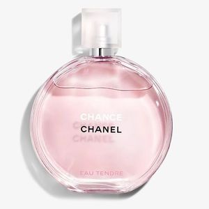 Chanel Perfume: CHANCE EAU TENDRE Eau de Parfum Spray